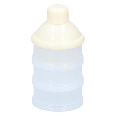 Melkpoederbakjes, 3dlg.