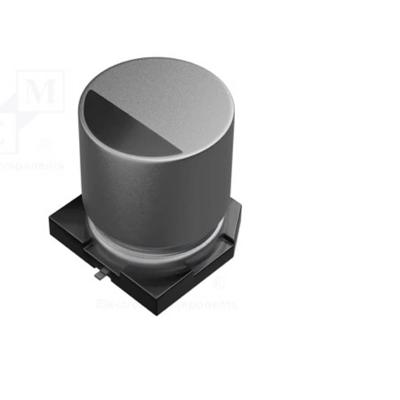 Panasonic Elektrolytische condensator SMD 1000 µF 6.3 V 20 % (Ø) 8 mm 1 stuk(s)