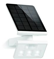 Steinel sensorlamp XSolar L-S LED wit - thumbnail