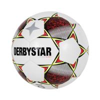 Derbystar 286959 Classic Super Light II - White-Red - SL4 - thumbnail