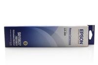 Originele Matrixband Epson CCICIS0038 Zwart - thumbnail