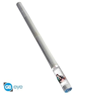 Poster Demon Slayer - Tanjiro & Nezuko Snow 61x91,5cm