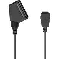 Hama Adapter Voor Samsung Tv Scart-koppeling - Samsung-stekker - thumbnail