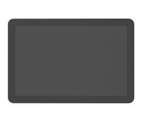 Logitech Tap Scheduler 25,6 cm (10.1") 1280 x 800 Pixels LCD 802.11a, 802.11b, 802.11g, Wi-Fi 4 (802.11n), Wi-Fi 5 (802.11ac) Grafiet Bluetooth - thumbnail