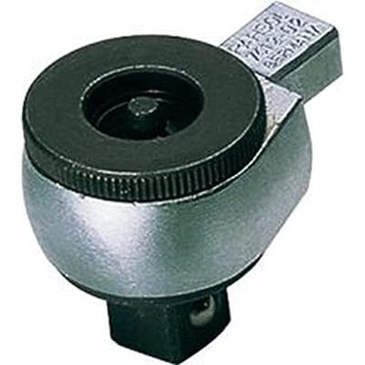 Gedore 7687660 Omkeerbare insteekratel