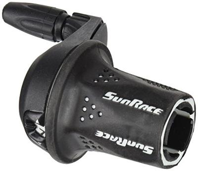 Draaiversteller (rechts) 7 speed Sunrace TSM21