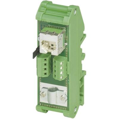 Phoenix Contact 2901643 FL-PP-RJ45-SC Terminal block Inhoud: 1 stuk(s)