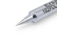 Ersa 102 PD LF 04 Soldeerpunt Potloodvorm, Ersadur Grootte soldeerpunt 0.4 mm Inhoud: 1 stuk(s) - thumbnail