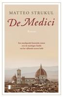 De medici - Matteo Strukul - eBook (9789402309089) - thumbnail