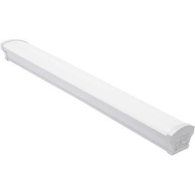 Prin LED TL Armatuur 20W Waterdicht IP65 6400K 60cm Koud Wit