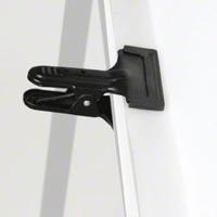 Walimex Diffusorkap voor opnametafel, 60 x 140 cm - thumbnail