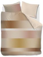 Dutch Design Beddinghouse Dutch Design Dekbedovertrek Hollywood Boulevard Zand 240x200/220 cm - thumbnail