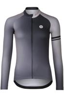 Gradient Fietsshirt Lange Mouwen Essential Dames - thumbnail