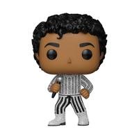 Michael Jackson Funko Pop Vinyl: Michael Jackson (Rock With You) Glitter - thumbnail