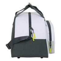 Sporttas Real Madrid C.F. Wit 40 x 24 x 23 cm - thumbnail