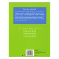 Oefenblaadjes vraagstukken (10-11 j.) - thumbnail