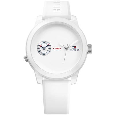 Tommy Hilfiger 1791324 Dames Horloge 38mm 3ATM Tommy Hilfiger 1791324 Dames Horloge 38mm 3ATM