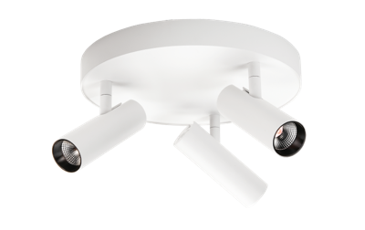 SG Tube Micro Trio Wit 960lm 2000-2800K Ra>95 Faseafsnijding