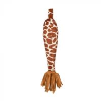 Boland verkleedset giraffe - thumbnail
