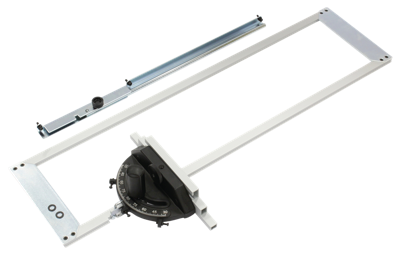 Makita Accessoires Verstekgeleider tafelzaag - 199376-1 199376-1