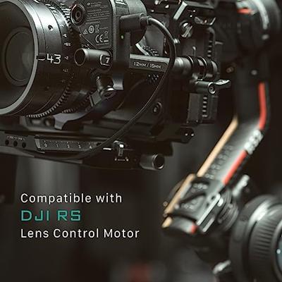 Tilta Nucleus Nano II Wireless Focus Control System Tilta Nucleus Nano II Wireless Focus Control System