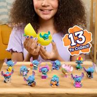 Spectron Stitch mini verzamelfiguur - serie 2 - thumbnail