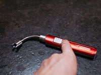 Rothenberger Industrial 1500003543 Aansteker Brandstof: Stroom - thumbnail