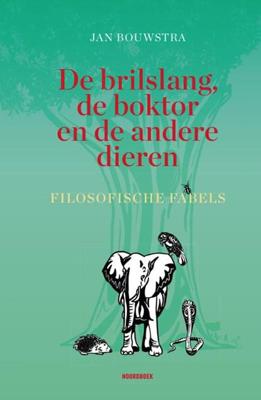 De brilslang, de boktor en de andere dieren (Hardback)