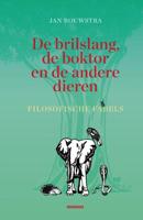 De brilslang, de boktor en de andere dieren (Hardback) - thumbnail