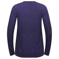Odlo Essential Seamless Crew Neck Longsleeve Dames - thumbnail