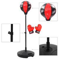 VidaXL Kinderboksbalset 87-120 cm - thumbnail