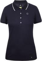 Luhta outdoor polo Airoksela donkerblauw - thumbnail