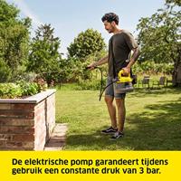 Kärcher 1.445-300.0 PSU 4-18 Drukspuit 4 l - thumbnail