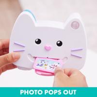 Gabby's Poppenhuis Kitty Camera - thumbnail