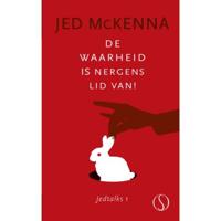 De waarheid is nergens lid van! (Paperback) - thumbnail