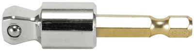 Makita Adapter 1/4x1/2"