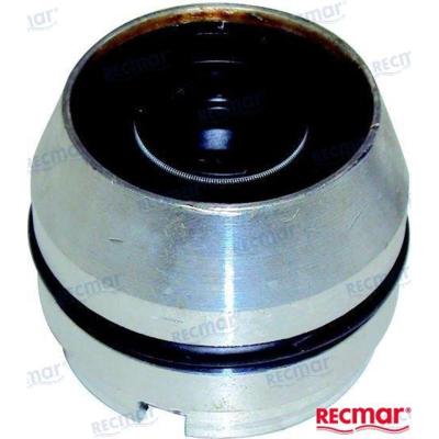 REC46-821307A2 - WATERPOMP ONDERSTEL Mercruiser