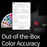 BenQ DesignVue PD-Serie PD2725U 27 4K Ultra HD TB3 IPS Monitor - thumbnail