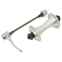 Massi MHB103F Voornaaf - Zilver - thumbnail