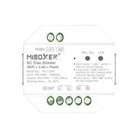 MiBoxer Wifi Dimmodule 300W - Slimme dimmer met spraak- en appbediening - thumbnail