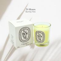 Diptyque Tubereuse Scented Candle 70 g - thumbnail