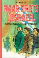 Naar Erets Jisraeel - M. Kanis - eBook (9789402900699) - thumbnail