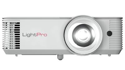 InFocus IN0048ST Beamer DLP 4000 ANSI-lumen 3D ready, Geïntegreerde luidspreker - thumbnail