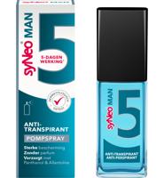 Syneo 5 Syneo man antitranspirant (30 ml) - thumbnail