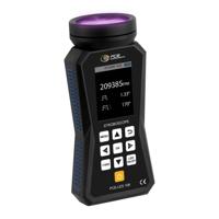 PCE Instruments PCE-LES 108UV-385 LED-stroboscoop Aantal LEDs: 8 stuk(s) Blacklight (UV) - thumbnail
