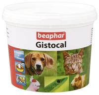 Beaphar Gistocal hond en kat 2 x 500 g - thumbnail