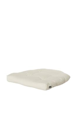 Hartman Tuinkussen 'Havana' t.b.v. Tuinstoel afgeronde rug, kleur Beige Hartman Tuinkussen 'Havana' t.b.v. Tuinstoel afgeronde rug, kleur Beige