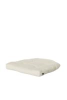 Hartman Tuinkussen 'Havana' t.b.v. Tuinstoel afgeronde rug, kleur Beige - thumbnail