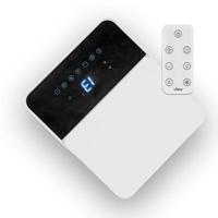 Draagbare Verdampingsluchtverfrisser UFESA NUUK PLUS Wit 65 W 7 L - thumbnail