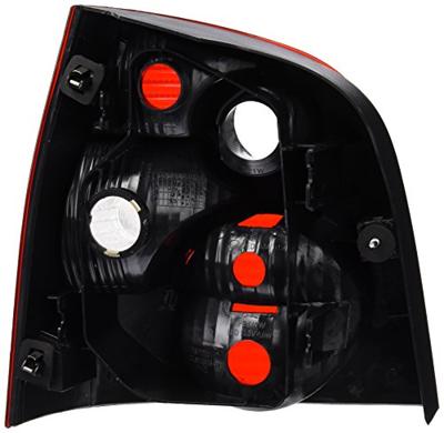 Achterlicht rechts 5827932